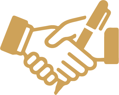 Handshake Icon