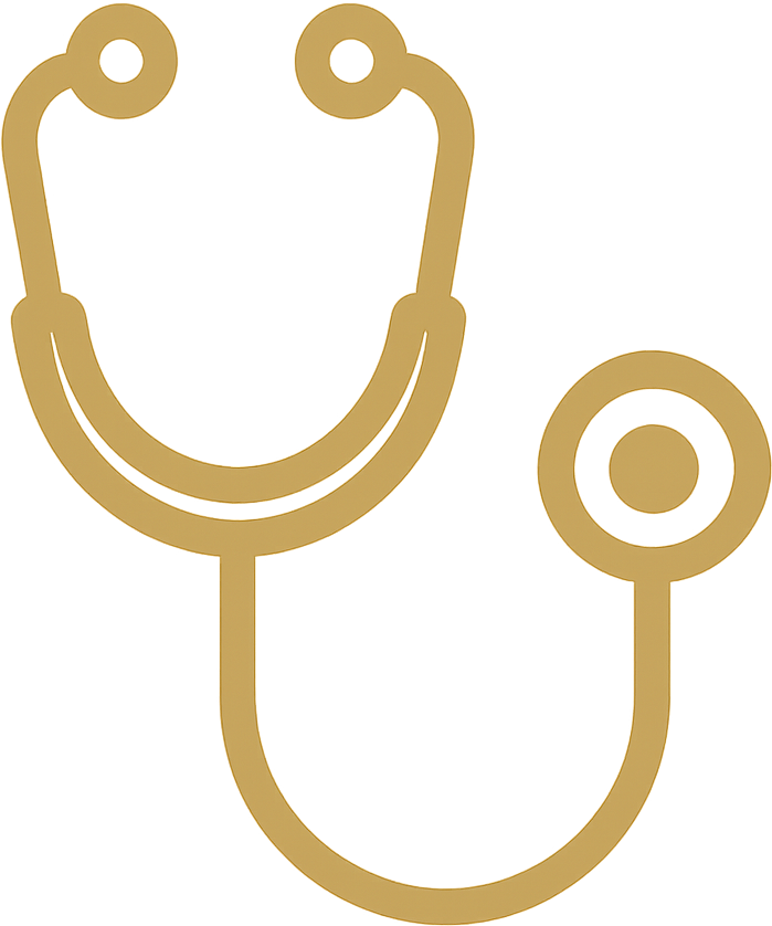 Stethoscope Icon